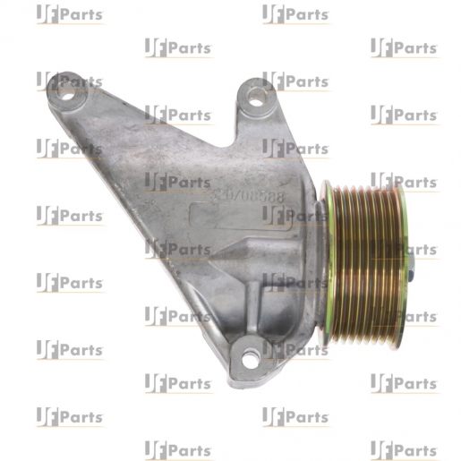 YAN GERGİ RULMANI JCB 320/08588 YAN GERGİ RULMANI JCB 320/08588