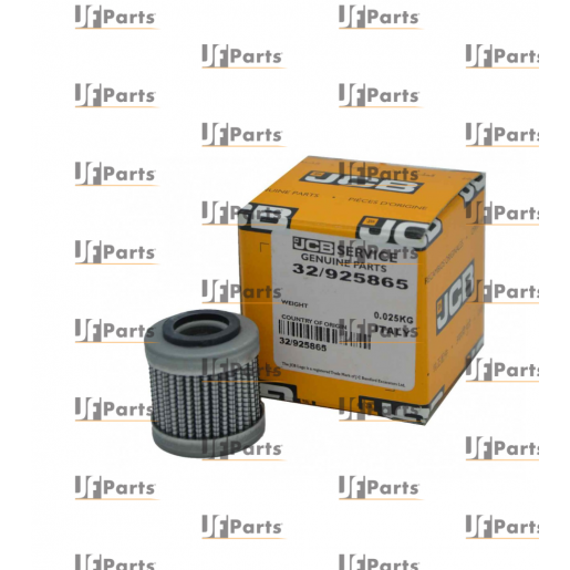 Servo filtre JCB 32/925865