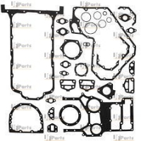 Motor Conta Seti Perkins AB JCB U5LB1164