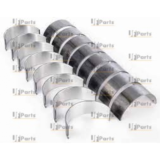 Biyel kolu yatakları tamir takımı Standart AB, AK JCB 02/192085 Biyel kolu yatakları tamir takımı Standart AB, AK JCB 02/192085