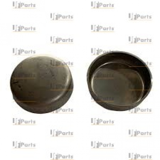 Blok Tapası 16mm JCB 320/00805