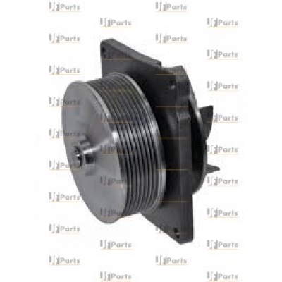  DEVİRDAİM POMPASI JCB MOTOR JS 334/C0309, 02/911903R