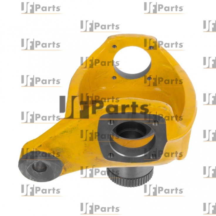 AKS BAŞI – ÖN SOL - ARKA SAĞ 4CX 458/20040, 458/M9274
