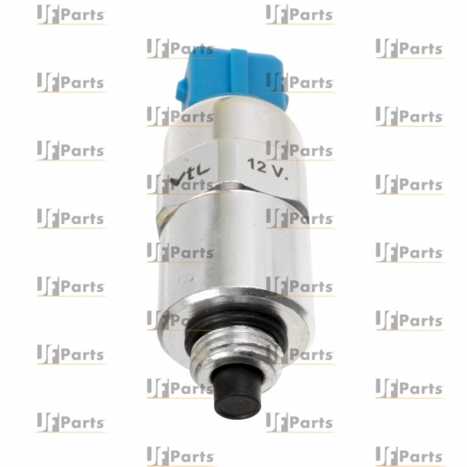 DURDURMA SOLENOİDİ 24 V JCB 716/30256
