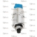 DURDURMA SOLENOİDİ 24 V JCB 716/30256