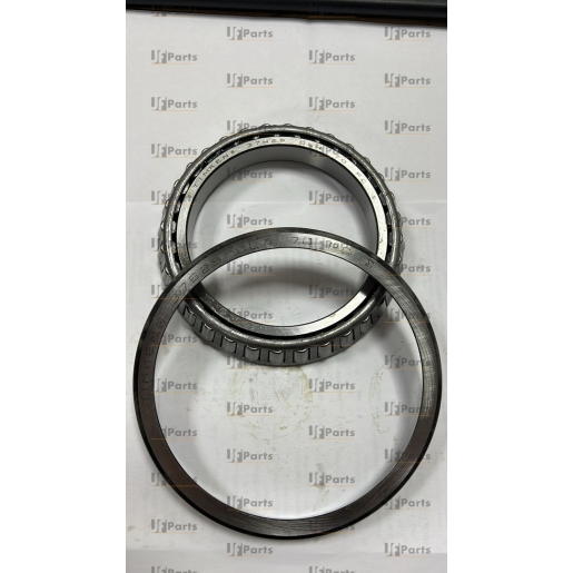 Timken Konik Makaralı Rulman 2S0480, 1788608 37425-37625
