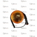 Yanıp sönen flaşör lamba 12V LED JCB 700/50114, 700/36800, 401/E0088