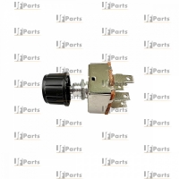 Isıtıcı anahtarı JCB 923/10103