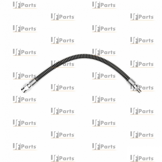 649/51320 Fren hortumu 580 MM JCB 3CX 4CX