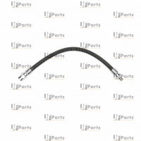 649/51240 Fren hortumu 580 MM JCB 3CX 4CX
