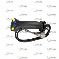 Kumanda joystik JCB 701/80423