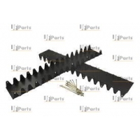 HORTUM TUTUCU JCB 332/D9619, 123/08014, 7149P
