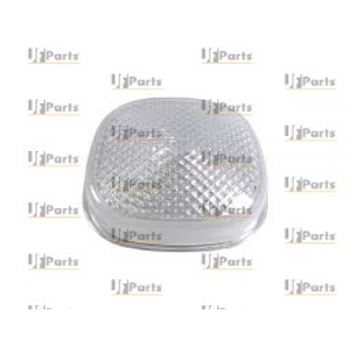 ARKA STOP LAMBA CAMI (BEYAZ) JCB 700/50074