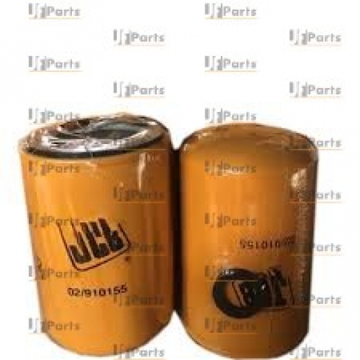 Yakıt filtresi JCB 02/910155, JF10007