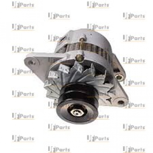 Alternatör JCB JS 714/40321, 714/36100, 714/27200, ALK0177SK