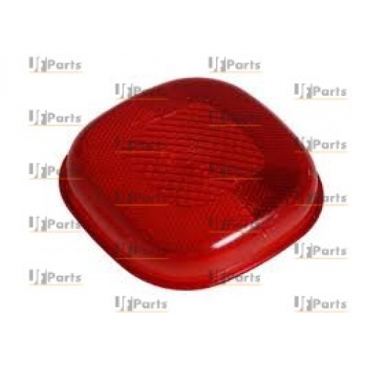 ARKA STOP LAMBA CAMI JCB 700/50072 red