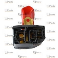 Kutu sigorta bağlantısı 5 yollu sigortasız JCB 717/14600, 717/11000,