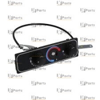 Isıtıcı kontrol paneli 128/P2266, 335/B7004 Isıtıcı kontrol paneli 128/P2266, 335/B7004