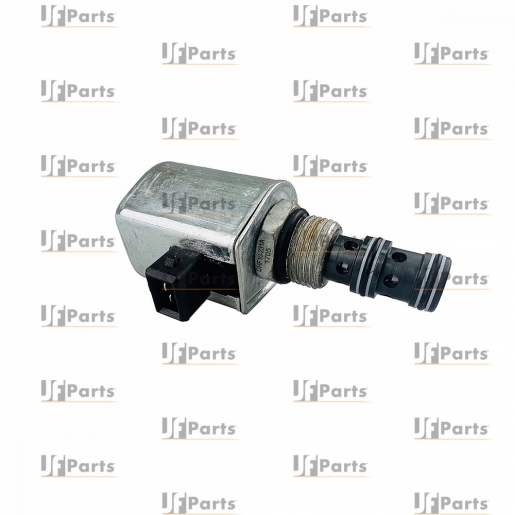 Valf solenoidi JCB 25/105100, 25/974100, 25/101000, 460/34600