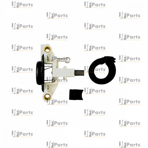 Alternatör fırçası JCB 714/40313, K1216EN1