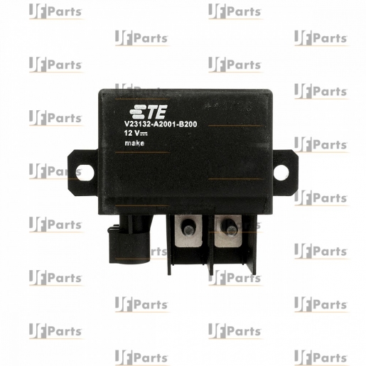 Röle Isıtıcısı12 volt  716/30252