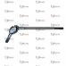 KONPLE ŞAFT CARRARO CATERPİLLAR 414311, 143726, 461-6187, 210-5946