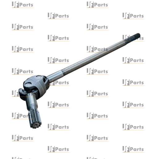 KONPLE ŞAFT CARRARO CATERPİLLAR 414311, 143726, 461-6187, 210-5946